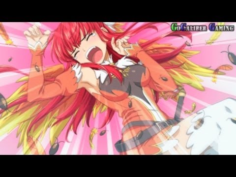 unchain blades psp iso
