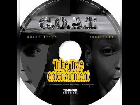 Mwari Haasi Mbeveve - Trae Yung & Noble Stylz ft Elliot