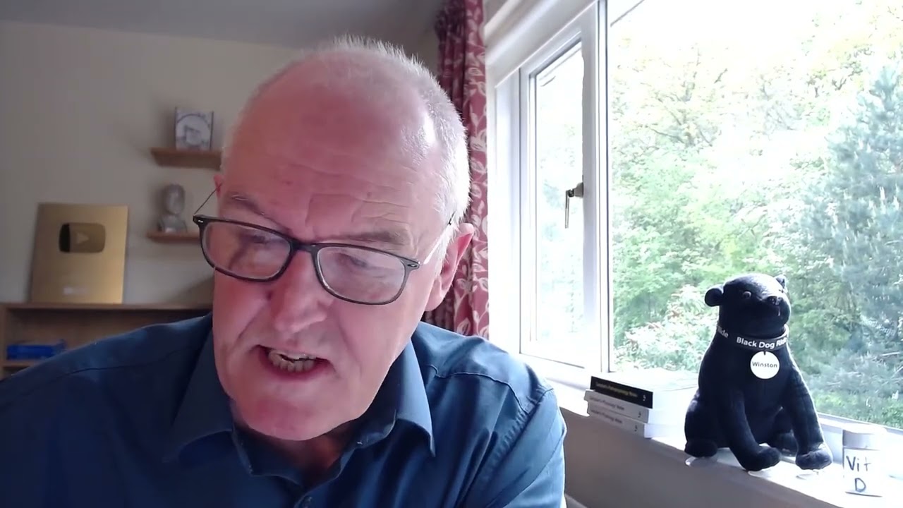 Mass natural immunity