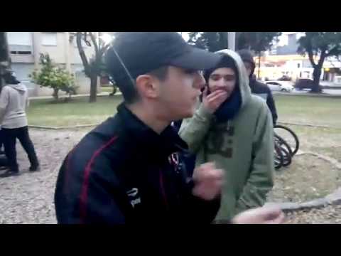 ADN vs DIAMOND | 8vos | Fecha 6 | Cru2 Free