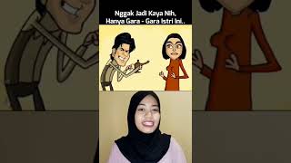 Download lagu Lampu Ajaib Aladin 😂 / MY VIRAL #shorts #viral #trending mp3
