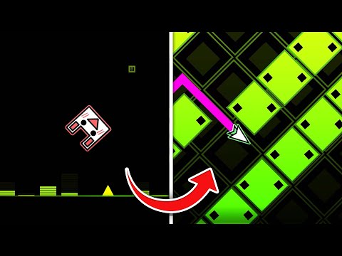 Retray but it gets progressively harder...