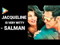 KICK: Salman Khan & Jacqueline Fernandes ...
