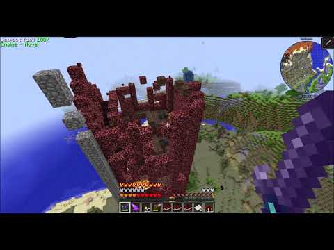 MCEternal Ep22 Discovering Spells