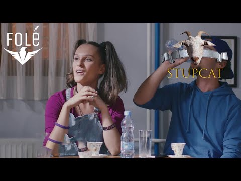 Stupcat - Egjeli - Sezoni 1 (Episodi 24) 2017