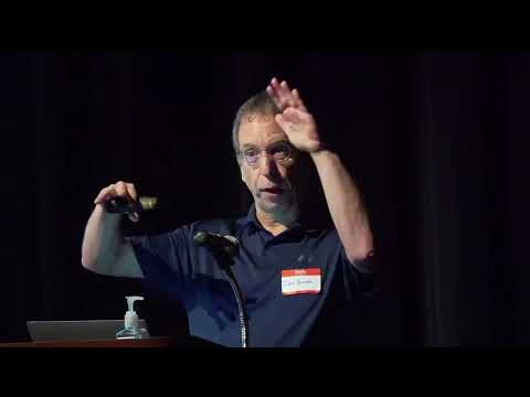 Dan Boneh on the Blockchain | Live from Eagle Theater