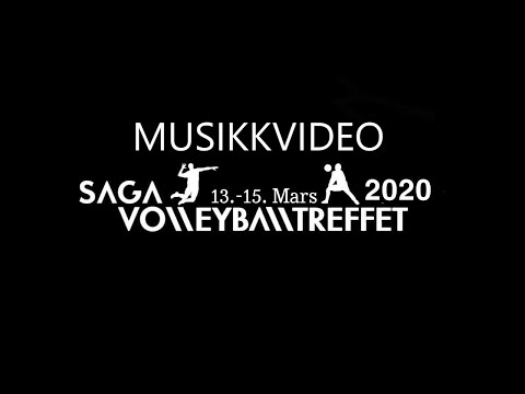 Musikkvideo Volleyballtreffet 2020