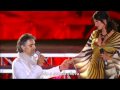 Andrea Bocelli and Laura Pausini- Dare To Live ...