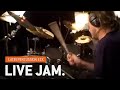 Toontrack - Live Jam 3 using dfh SUPERIOR Custom & Vintage