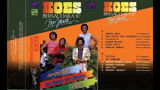 Download lagu Koes Bersaudara Pop Jawa '87 - 'Ora Pelog Ora Slendro' (Full Album Audio) mp3