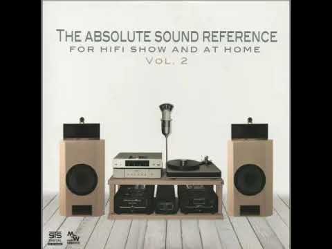 The Absolute Sound Reference vol 2 - 10 Duet For Cello And Bass