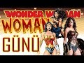WONDER WOMAN GÜNÜ Wonder Woman Kimdir