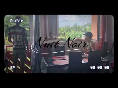 LaCarpett - Nuit noir (Prod by JustAcoustic x Pdubcookin)