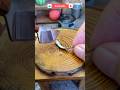Miniature Cooking Tiny Fish Minicooking Minifoodworld Minivlog Miniature