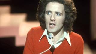 Gilbert O'Sullivan -  Houdini Said