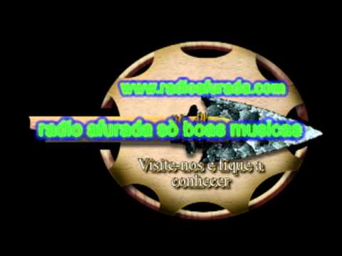 Banda Fusiforme - Eu vou voltar