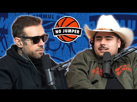 That Mexican OT on Being The Best Rapper in Texas, Peso Peso Beef & More