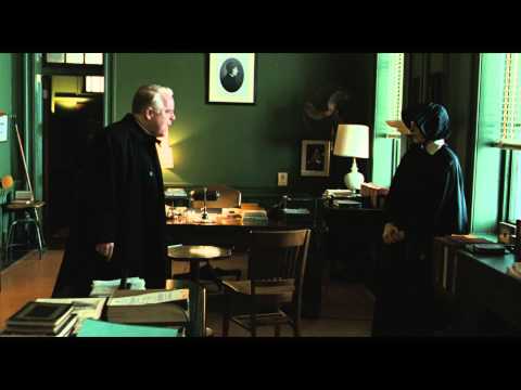 Сомнение - Трейлер