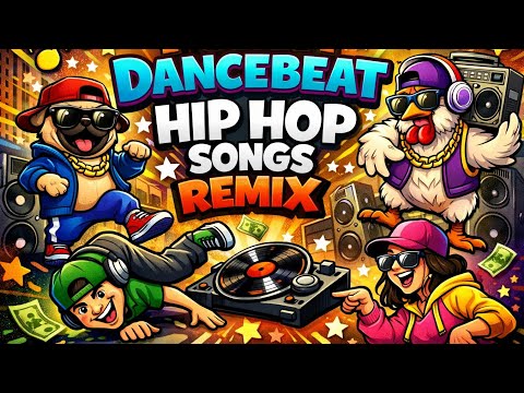 Hip Hop Remix Vol - 1 | Neon Reels⚡