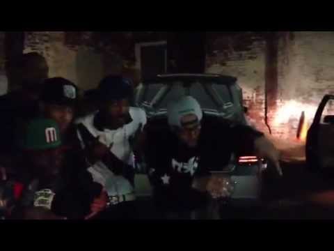 Great T.v presents "Coke Boys" GPK Smash Dinero