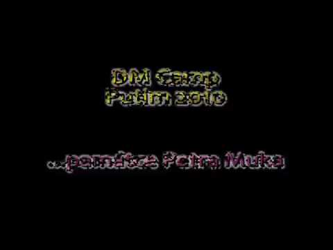 Oceán-Prazdna ulice