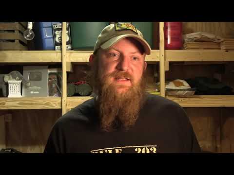 Let's talk about how to pick a charity....