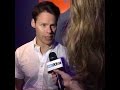 Randy Harrison Interview To Daily Xtra At Pride Toronto S Club Babylon