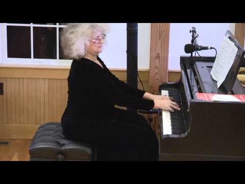 Peter Gink - Sue Keller