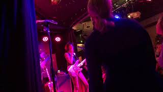 Jesse Malin • You Know It&#39;s Dark • All The Way From Moscow • Do You Remember Rock &#39;N&#39; Roll