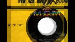 Ronnie Savoy "And the heavens cried"