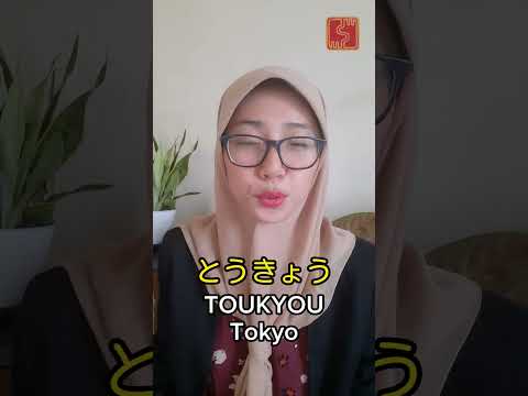 RAHASIA NGOMONG KAYA ORANG JEPANG EP. OU