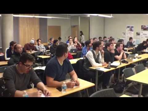 Spectrum Student Startup Competition