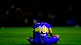 Juan Román Riquelme / Me Llaman - Nach