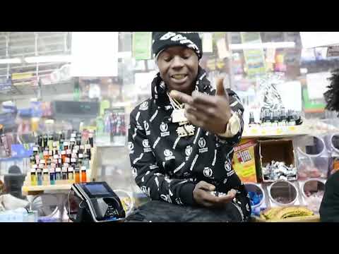 SGK GOOLING - AS A JIT (OFFICIAL MUSIC VIDEO) FREE GOOLING DIR BY EEEZY SHOT IT