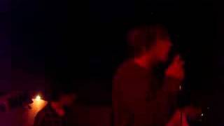 Mandy K - While You Were Out