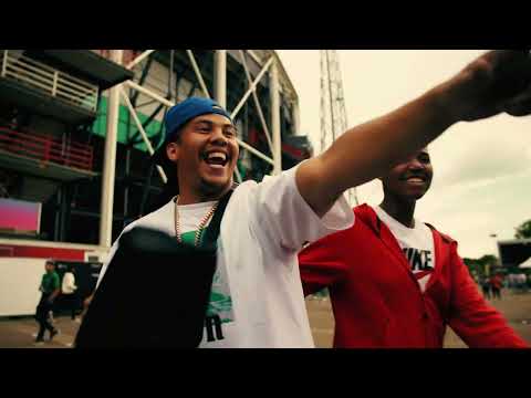 Mario Cash x Frsh & Bizzey - Je Vindt Nie Erg Toch (ProdBy. Sleazystereo)