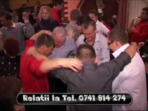 Scripcariuc Daniel - Eu tin dragostea cu anu LIVE [Foarmatia Perla Bucovinei]