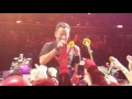 Bruce Springsteen Hungry Heart Jan 19 2016 ...