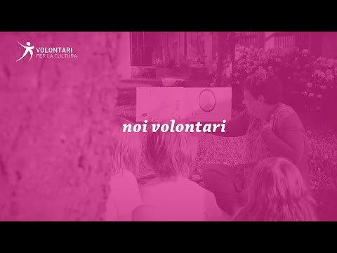 NOI VOLONTARI