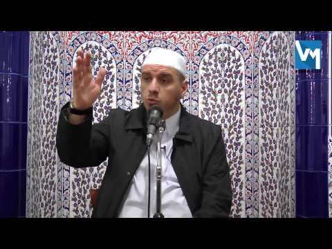 Ajeti 286 nga sureja El-Bekare - Pjesa 2 -  Hoxhë Enis Rama