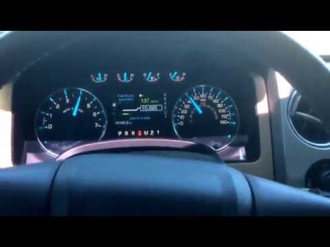 5.0 Procharged F150