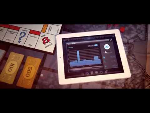 Video Senzor de miscare wireless Fibaro