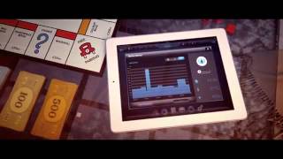 Miniatură video Senzor de miscare wireless Fibaro