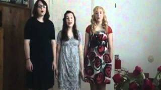 KEA Trio- The buffet Song