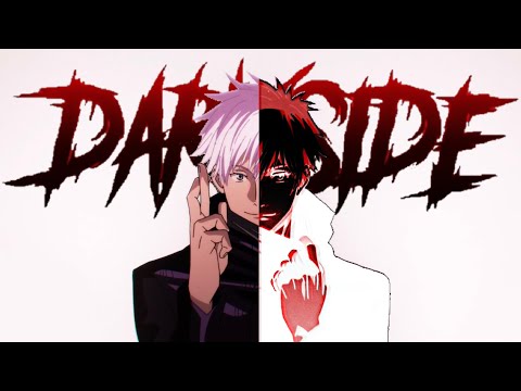 Jujutsu Kaisen AMV - Darkside