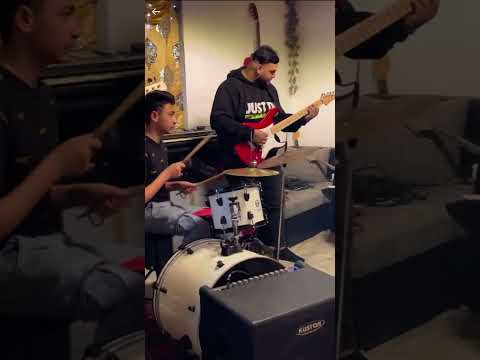 Skrillex Band - Hin Man Šukar Čajori 2023 Cover M.Tancoš Skuška