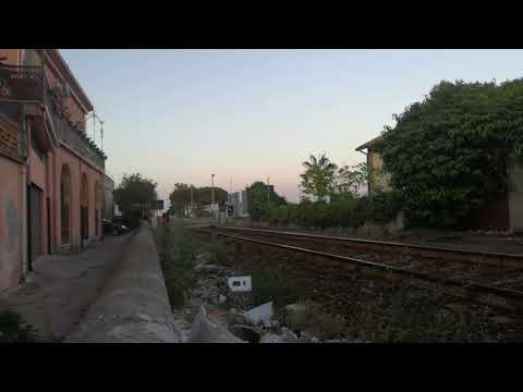 R 3673 | Taranto - Reggio Calabria C.le