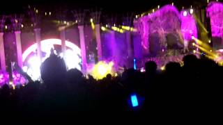 LIVE VIDEO: Fedde Le Grand - Full Set @ EDC Las Vegas 2014 Kinetic Field Stage 06-22-2014, 1080p HD