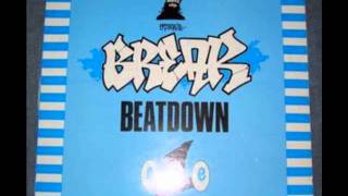 break beatdown vol 1