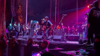 Pennywise &quot;Perfect People&quot; 11/06/2021 @ Punk In The Park in Silverado, CA.